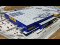 IKEA Time lapse