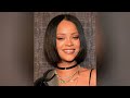 Fans don't care about Rihanna's new hair line feinty hair/ TikTok reacts.