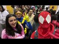 PSM goes to COMIC CON