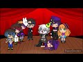 Singing battle Sander Sides VS Aftons; Virgil Afton/ Lolbit my AU ~Remake~ read description please