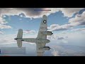Playing Britain's MOST UNLOVED Fighter (War Thunder Beaufighter MK21)