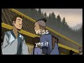 Sokka Being a Meme for 4 Minutes Straight {REUPLOAD}