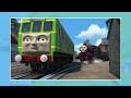 The Island of Sodor CGI Series Map! (Seasons 13-24) — Sodor Explained