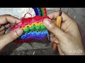 very easy crohet collar for beginer /crohet neck/কুশি কাটার গলা