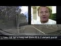 BAD DRIVING AUSTRALIA #  Police Karma Special