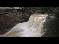 Waterfall in 8K