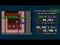 Code Walk! CPU Cycles and Performance of Mega Man 2 (Bonus: MM3) - Talkin' Code Ep. 4