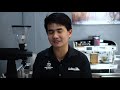 Moka pot ชงกาแฟสดโดยไม่ง้อเครื่องทำกาแฟ l Easy Coffee EP.4