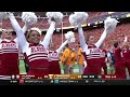 #3 Alabama vs #6 Tennessee Highlights (GAME OF THE YEAR) | Week 7 | 2022 College Football Highlights