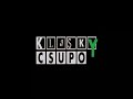 Klasky Csupo (2002) (PAL) Green Screen