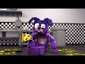 Bonnie eats pizza