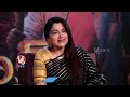 Baak Movie Team Exclusive Interview With Chandravva | Tamannaah | Raashii Khanna | Kushboo | V6Ent