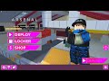 Roblox Arsenal | Laser Tag, Automatics, Competitive, Standard   FPS Gameplay First Person Shooter
