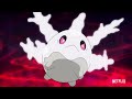 Pokémon in the WILD! 🌱 Pokémon Ultimate Journeys | Netflix After School