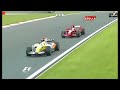 Kimi Raikkonen at Ferrari (2007-2009): Legendary Racecraft Compilation