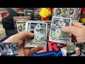 Determined To Pull A DOWNTOWN! - 2023 Donruss Football Blaster Boxes (X11)