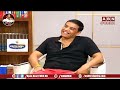 Producer Dil Raju First Time Talks About His Second Marriage  || Open Heart With RK || OHRK