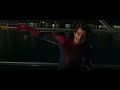 Bully maguire bullies Andrew garfield's spider man