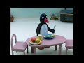 Painting with Pingu! @Pingu - Official Channel Cartoons For Kids