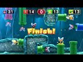 What if everyone gets the SAME SCORE in Mario Party 10?