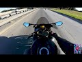 Raw Sound 2 I DJI Action 4 I Suzuki GSX-R1000  #gsxr #suzuki #gixxer #bikelife #trending #motorcycle