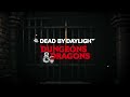 Dead by Daylight Dungeons & Dragons Chapter Reveal Teaser