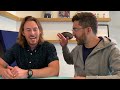 Jake and Amir: Podcast Ideas