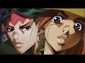 Kishibe Rohan - Heaven's Door (JJBA Musical Leitmotif) | Anime Version