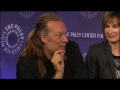 The Walking Dead PaleyFest 2013 FULL PANEL