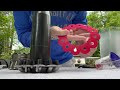 How To Deep Clean Your Dyson Ball Animal 2 Vacuum Cleaner.