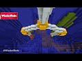 Minecraft REAL LIFE ZOMBIE HOUSE BUILD CHALLENGE - NOOB vs PRO vs HACKER vs GOD / Animation