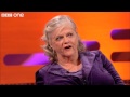 Ann Widdecombe's Positive Worldview - The Graham Norton Show, Series 8 Episode 7 - BBC One