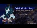 MarsBars - Windmill Isle Night Remix (Halloween Special)