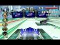 F-Zero GX: Grand Prix | Emerald Cup | Master Class | Captain Falcon [60fps]