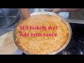 How to cook Nigerian Jollof rice