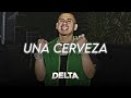 Fuerza Regida - Una Cerveza (Letra/Lyrics)