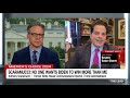 Scaramucci predicts what to expect from Michael Cohen testimony