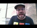 Evercade Alpha - Announcement Trailer My Reactions