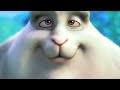 Animated short film big buck bunny |