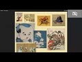 A presentation on the ukiyo-e.