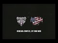 RedBeardMortis + AmericanRiot - Industry Destruction (Official Video)