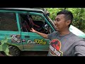 BERJUANG MENUJU FINISH! | WEST JAVA ADVENTURE OFFROAD 2023 - PART 3 | DIRT CARVLOG #570