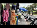 SANUR MAIN STREET JL DANAU TAMBLINGAN | SANUR BALI JUN 2024