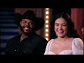 Asher HaVon, Madison Curbelo & Serenity Arce chat backstage | The Voice Lives Semifinals (5/13/24)