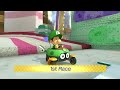 Mario Kart 8 Deluxe - ALL FEATHER CUP TRACKS *Secrets and Tips* Part 21/24