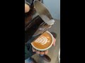 How to make a Flat white