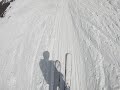 Arapahoe Basin - East Wall - 1st Notch