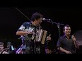 Celso Piña - Oye (En Vivo) ft. la Orquesta de Baja California