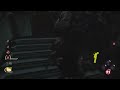 Time for Midwich to be disabled again I guess.. // Dead By Daylight Short