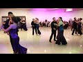 CONSORCIO DANZON Baile de Tercer Aniversario Monterrey 2018